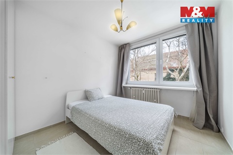 Prodej bytu 4+1, 88 m² 6