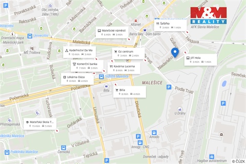 Prodej bytu 4+1, 88 m² 20