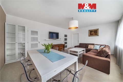 Prodej bytu 4+1, 88 m² 0