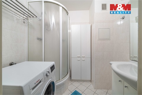 Prodej bytu 4+1, 88 m² - 10