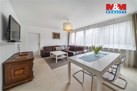 Prodej bytu 4+1, 88 m² 4