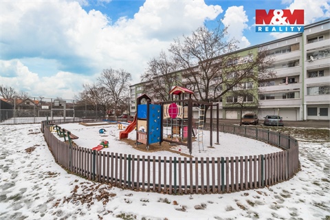 Prodej bytu 4+1, 88 m² 18