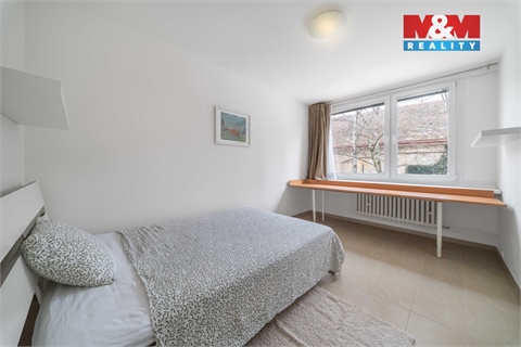 Prodej bytu 4+1, 88 m² - 6