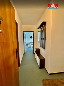 Prodej bytu 2+1, 50 m² - 8