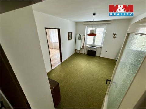 Prodej bytu 2+1, 50 m² 18