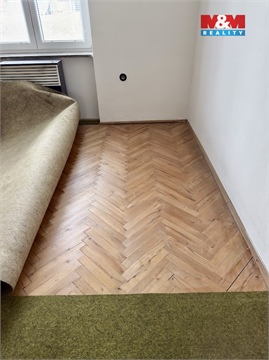 Prodej bytu 2+1, 50 m² 20