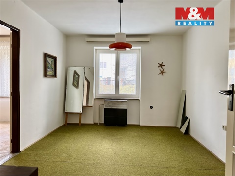 Prodej bytu 2+1, 50 m² 10