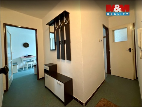 Prodej bytu 2+1, 50 m² 10