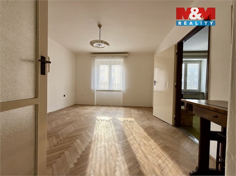 Prodej bytu 2+1, 50 m² 16