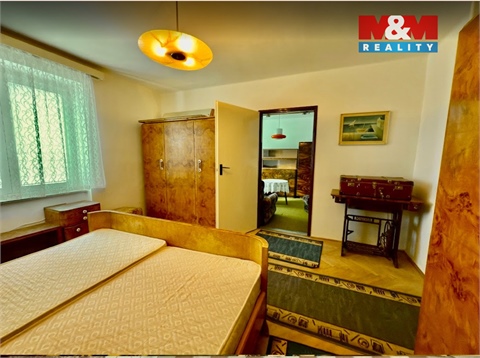 Prodej bytu 2+1, 50 m² - 6