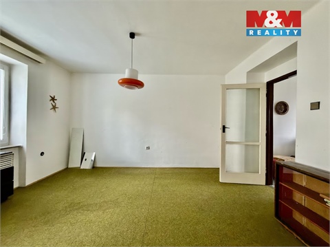 Prodej bytu 2+1, 50 m² 8