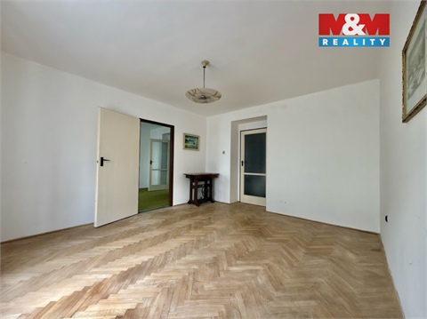 Prodej bytu 2+1, 50 m² 6