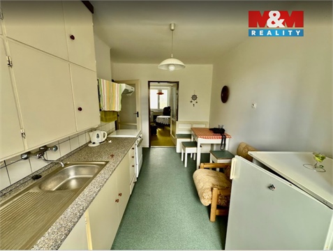 Prodej bytu 2+1, 50 m² 6