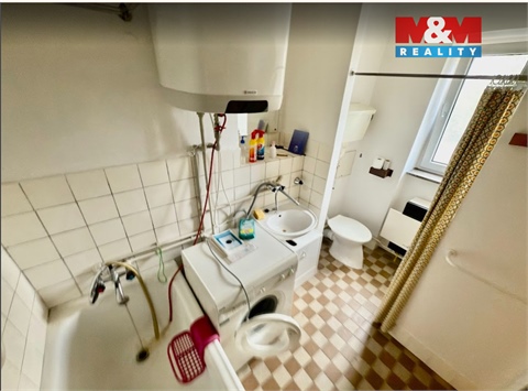 Prodej bytu 2+1, 50 m² - 10