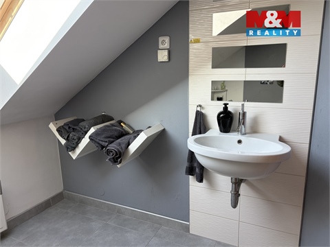 Pronájem kanceláře, 96 m² 6