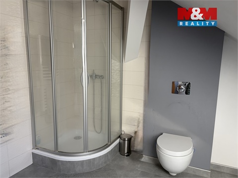 Pronájem kanceláře, 96 m² - 6