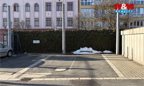 Pronájem kanceláře, 96 m² - 8