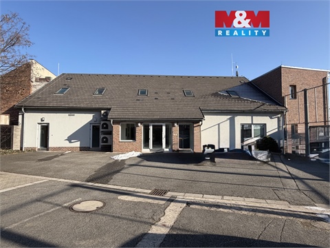 Pronájem kanceláře, 96 m² 0