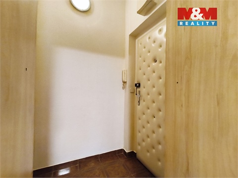 Pronájem bytu 2kk, 50 m² - 8