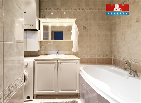 Pronájem bytu 2kk, 50 m² 6