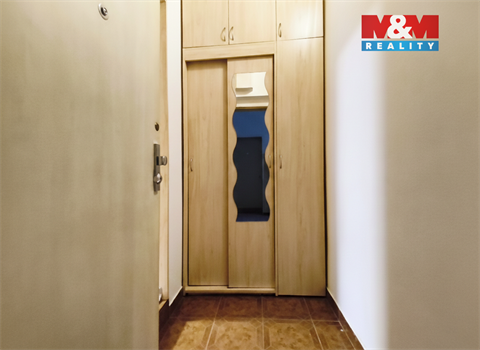 Pronájem bytu 2kk, 50 m² 8