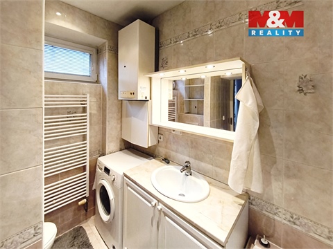 Pronájem bytu 2kk, 50 m² - 6