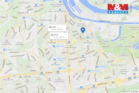 Pronájem bytu 2kk, 50 m² 12