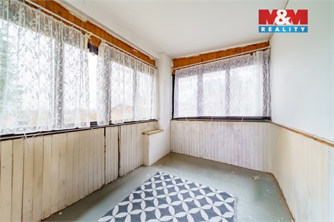 Prodej chaty / chapuly, 34 m² 14