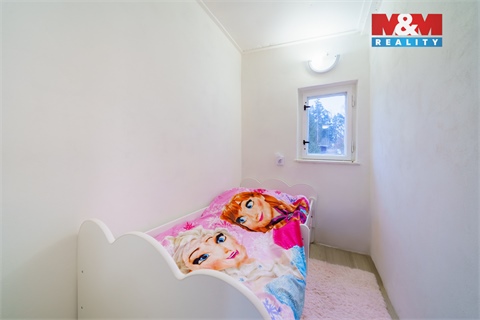 Prodej chaty / chapuly, 34 m² 10