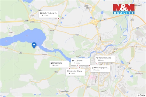 Prodej chaty / chapuly, 34 m² - 20