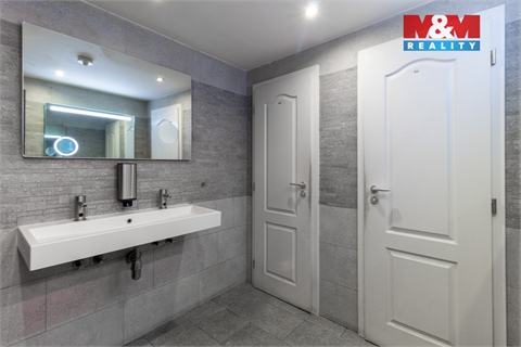 Pronájem restaurace, 295 m² - 16