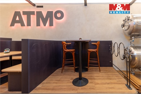 Pronájem restaurace, 295 m² 10