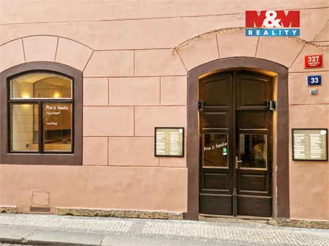 Pronájem restaurace, 295 m² 12