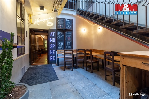 Pronájem restaurace, 295 m² 6