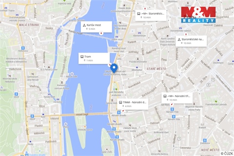 Pronájem restaurace, 295 m² - 22