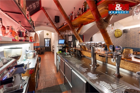 Pronájem restaurace, 295 m² 4