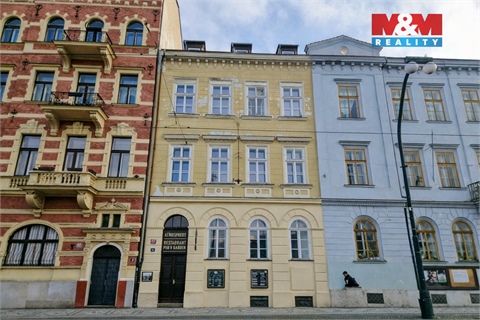 Pronájem restaurace, 295 m² - 20