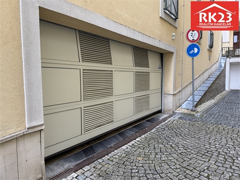 Prodej garáže, 20 m² - 2