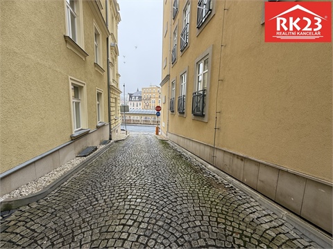 Prodej garáže, 20 m² 4