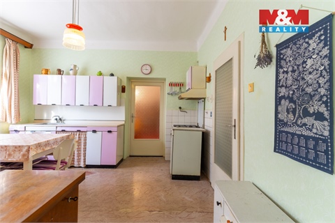 Prodej rodinného domu, 147 m² - 2