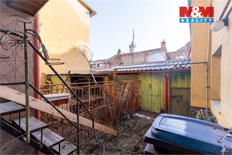 Prodej rodinného domu, 147 m² - 14