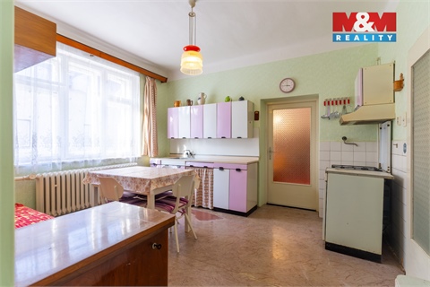 Prodej rodinného domu, 147 m² 4