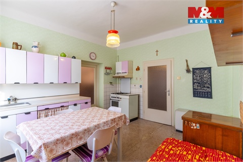 Prodej rodinného domu, 147 m² 6