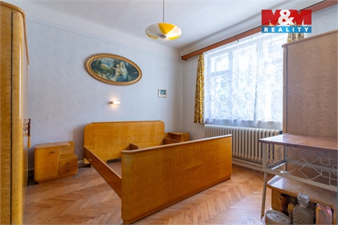 Prodej rodinného domu, 147 m² - 10