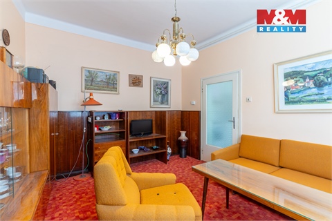 Prodej rodinného domu, 147 m² - 8