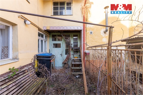 Prodej rodinného domu, 147 m² 14