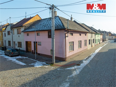 Prodej rodinného domu, 147 m² 2