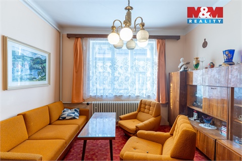 Prodej rodinného domu, 147 m² 8