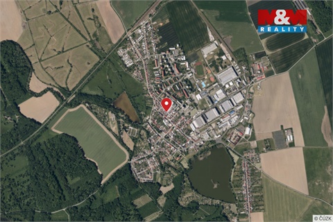 Prodej rodinného domu, 147 m² - 16