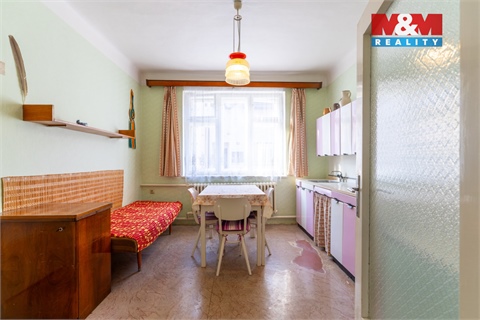 Prodej rodinného domu, 147 m² - 4